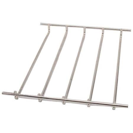 5 Pos Plated Rack Guide